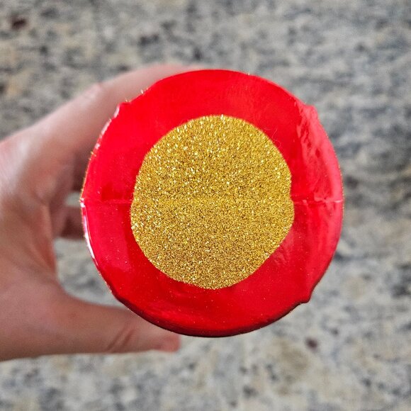 RARE NWT CHRISTOPHER RADKO TOYLAND TREASURES BALL DROP SNOWGLOBE ORNAMENT - Picture 5 of 9